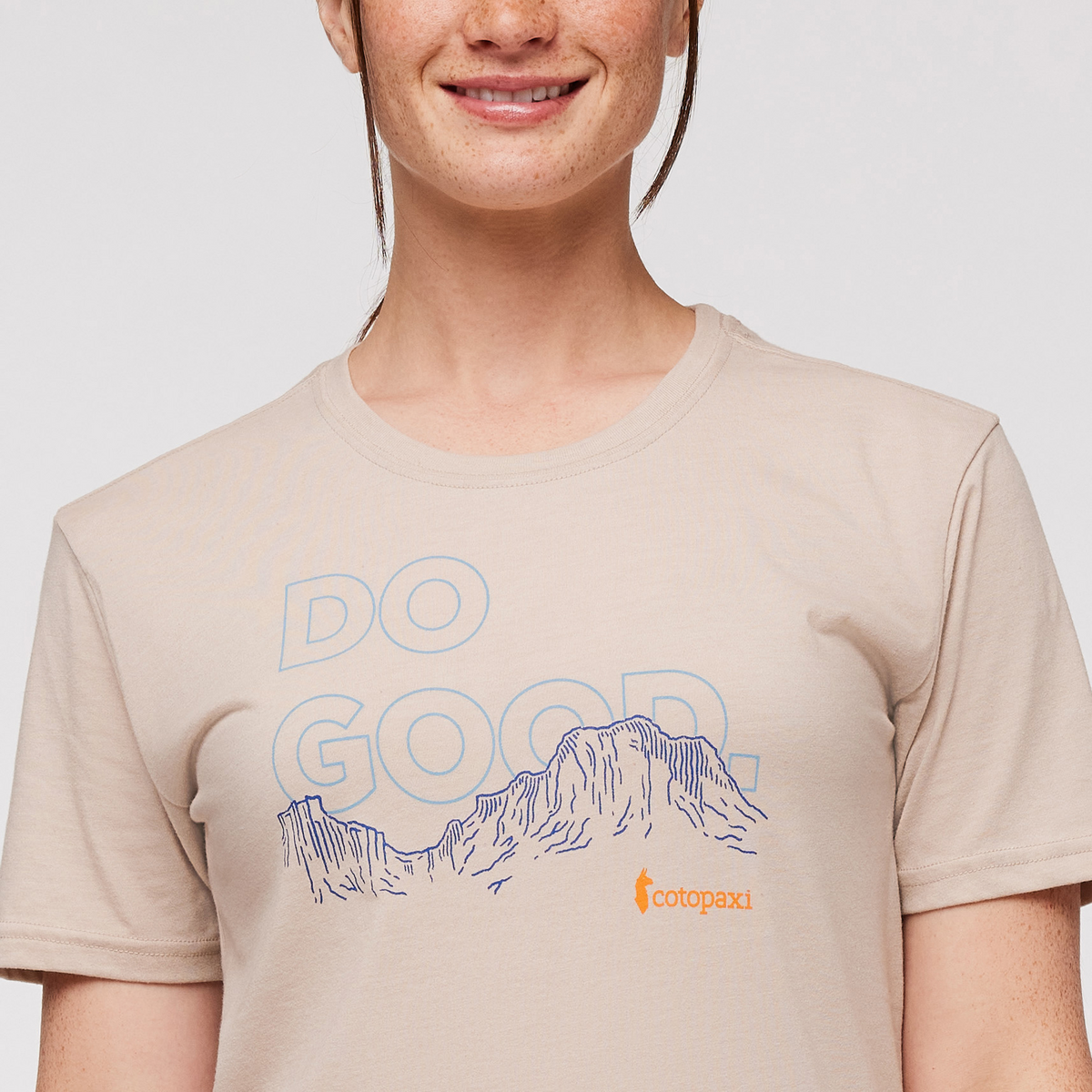 Rising Do Good T-Shirt - Women's — image 5