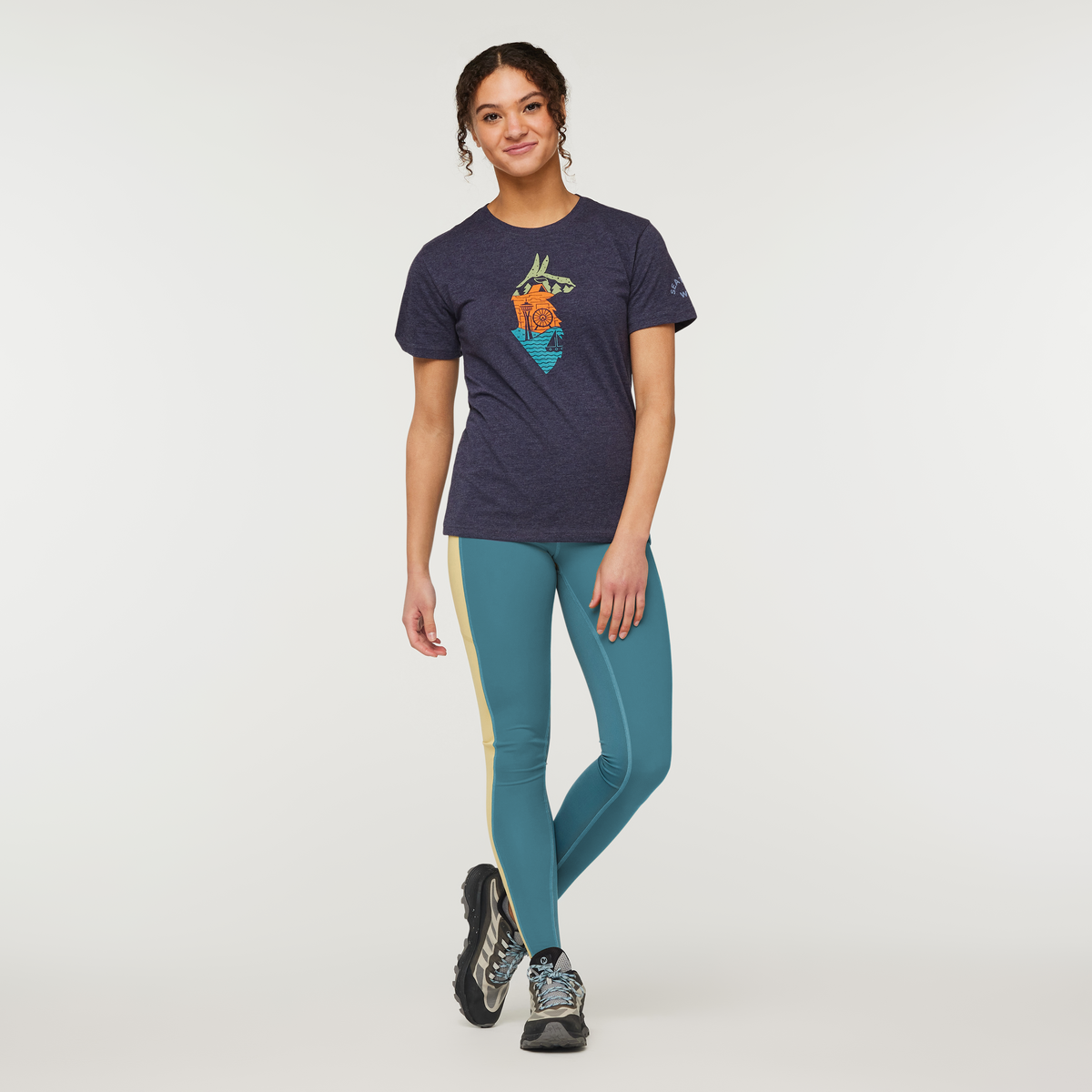 Roso Tight - Women's — image 9