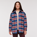 Ink Plaid