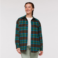 Woods Plaid