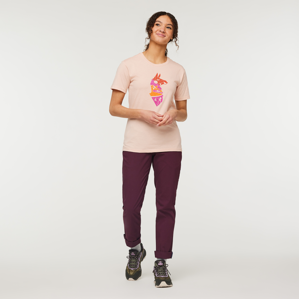 Salto Ripstop Pant - Women's — image 2