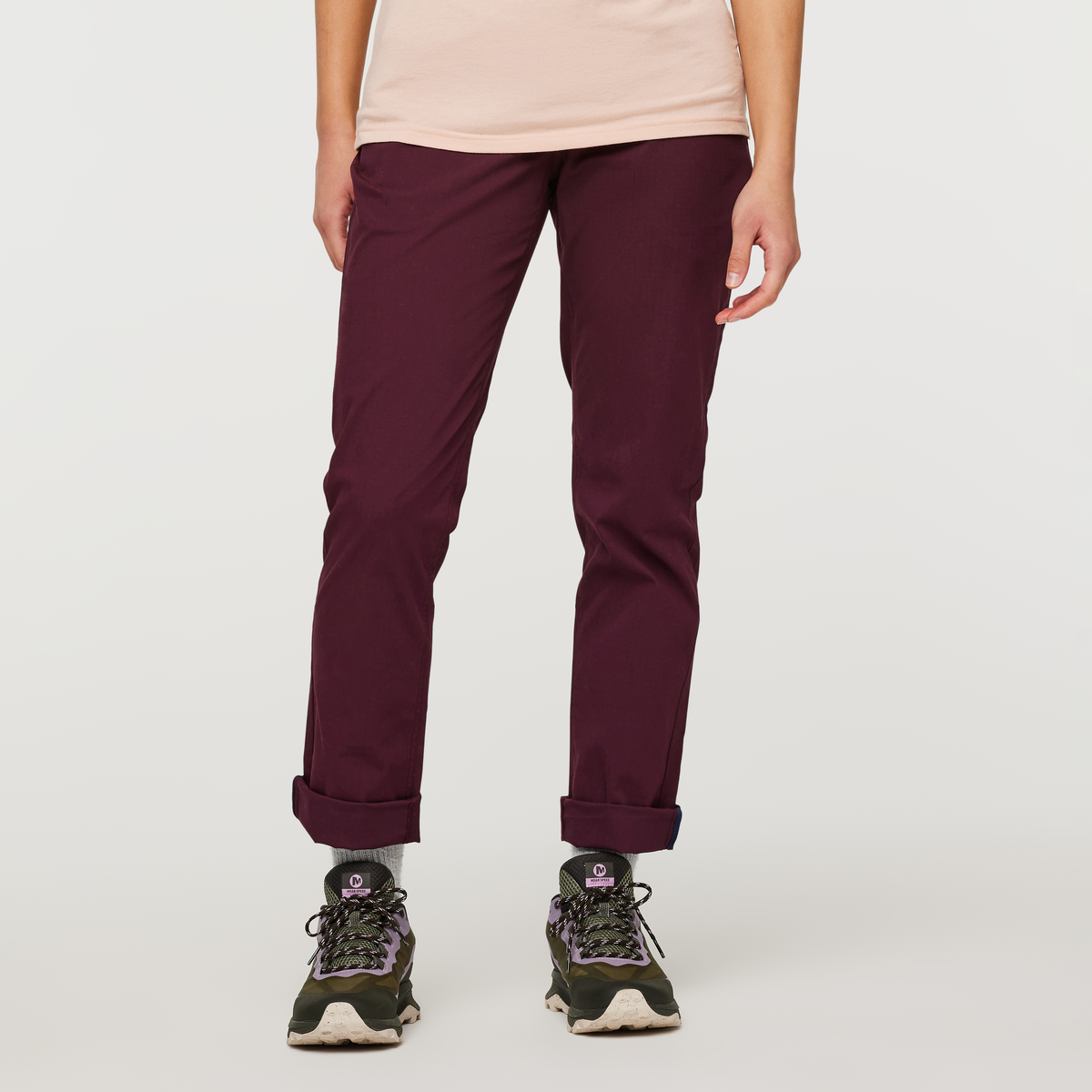 Salto Ripstop Pant - Women's — image 1