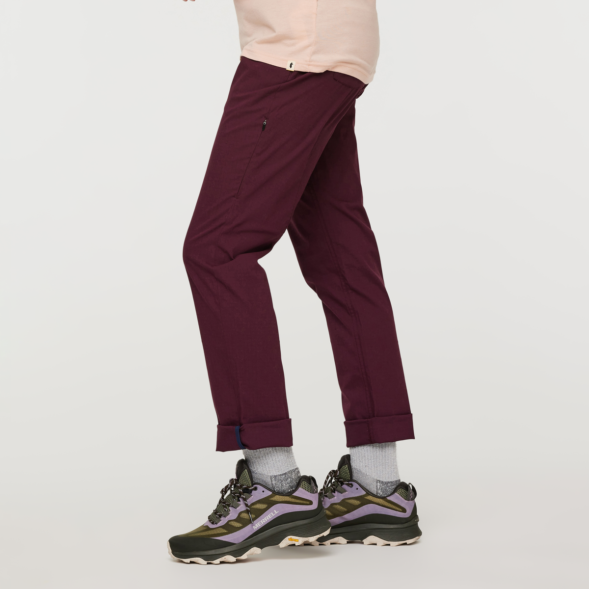 Salto Ripstop Pant - Women's — image 3