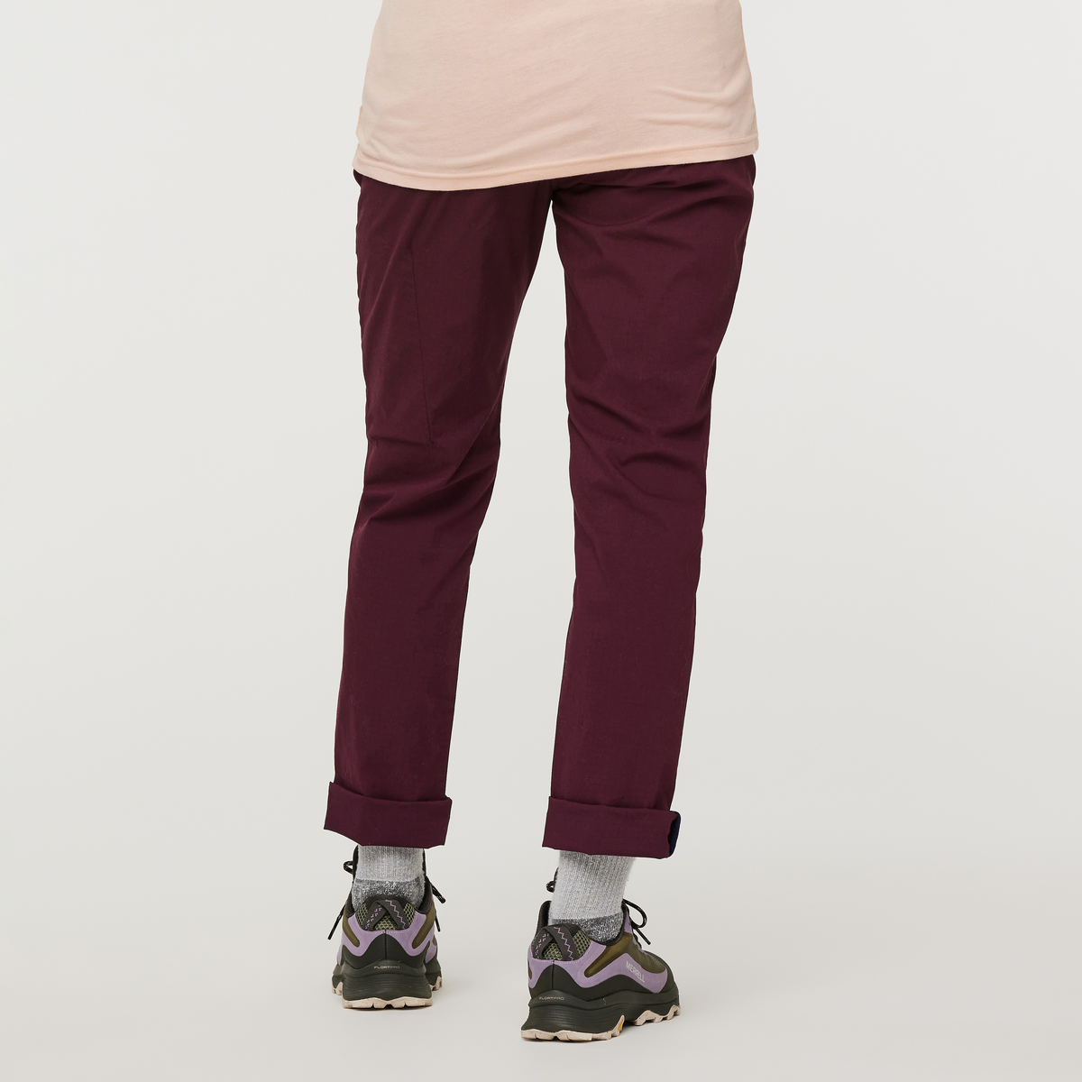 Salto Ripstop Pant - Women's — image 4