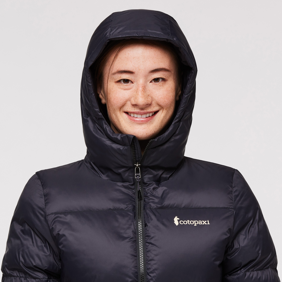 Solazo Down Hooded Jacket - Women's — image 13