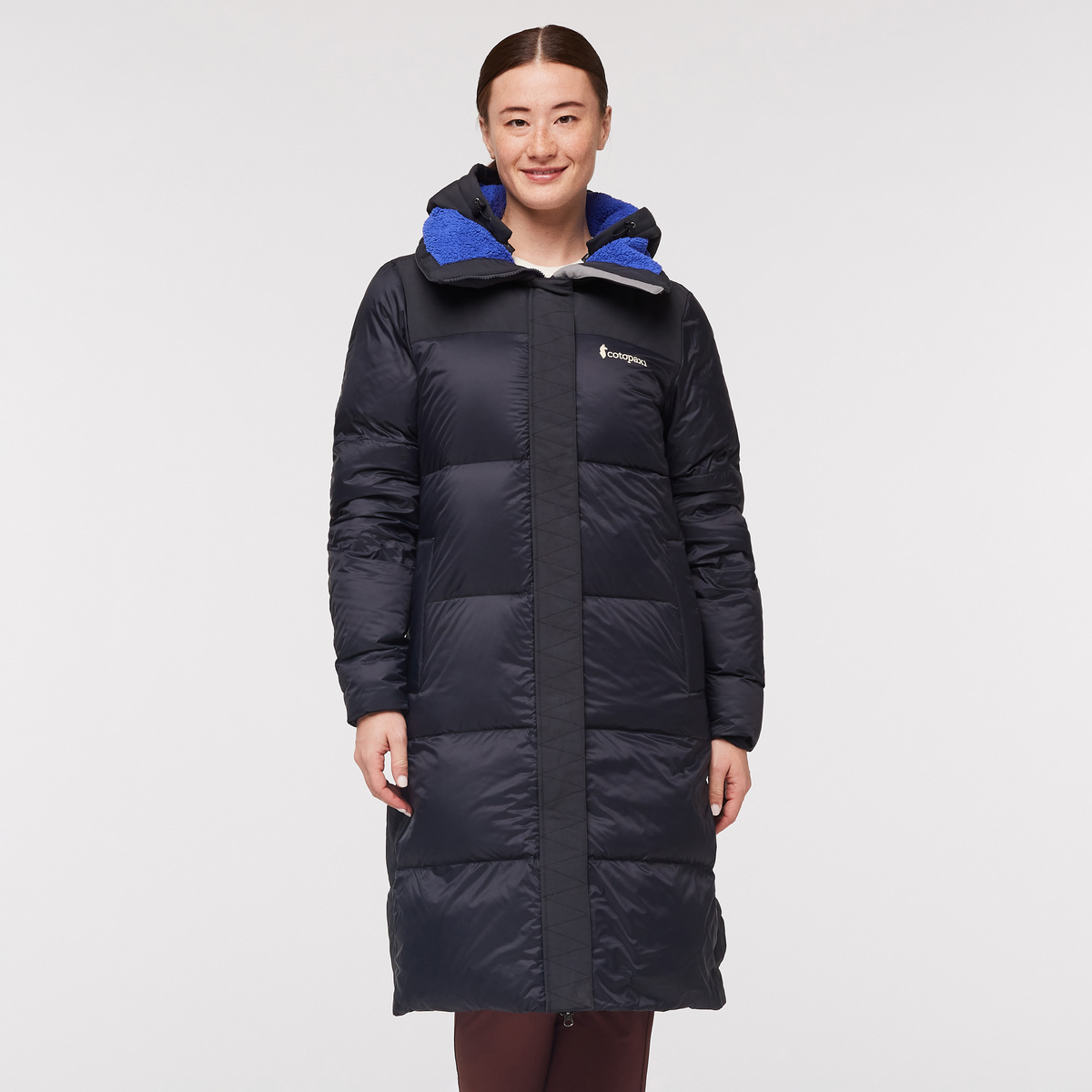 Solazo Down Parka - Women's — image 1