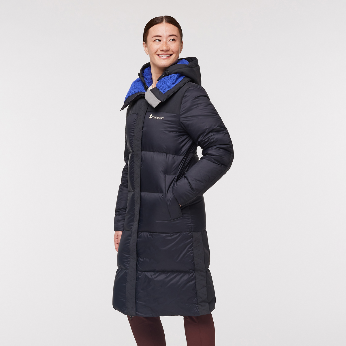 Solazo Down Parka - Women's — image 3
