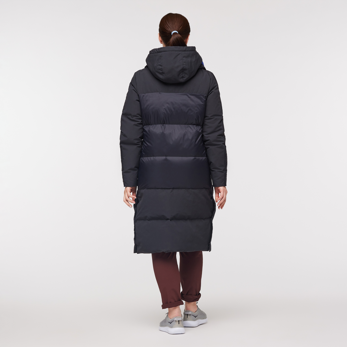 Solazo Down Parka - Women's — image 4