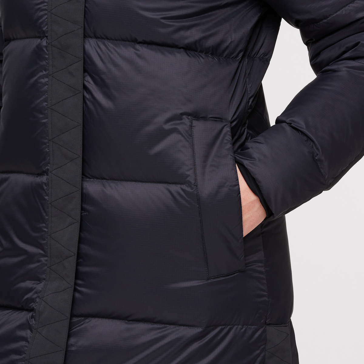 Solazo Down Parka - Women's — image 5