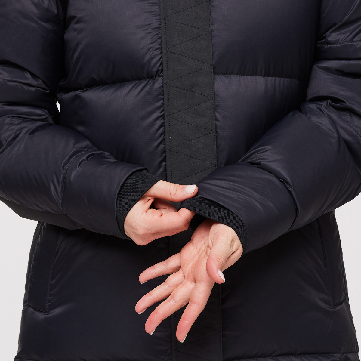 Solazo Down Parka - Women's — image 10