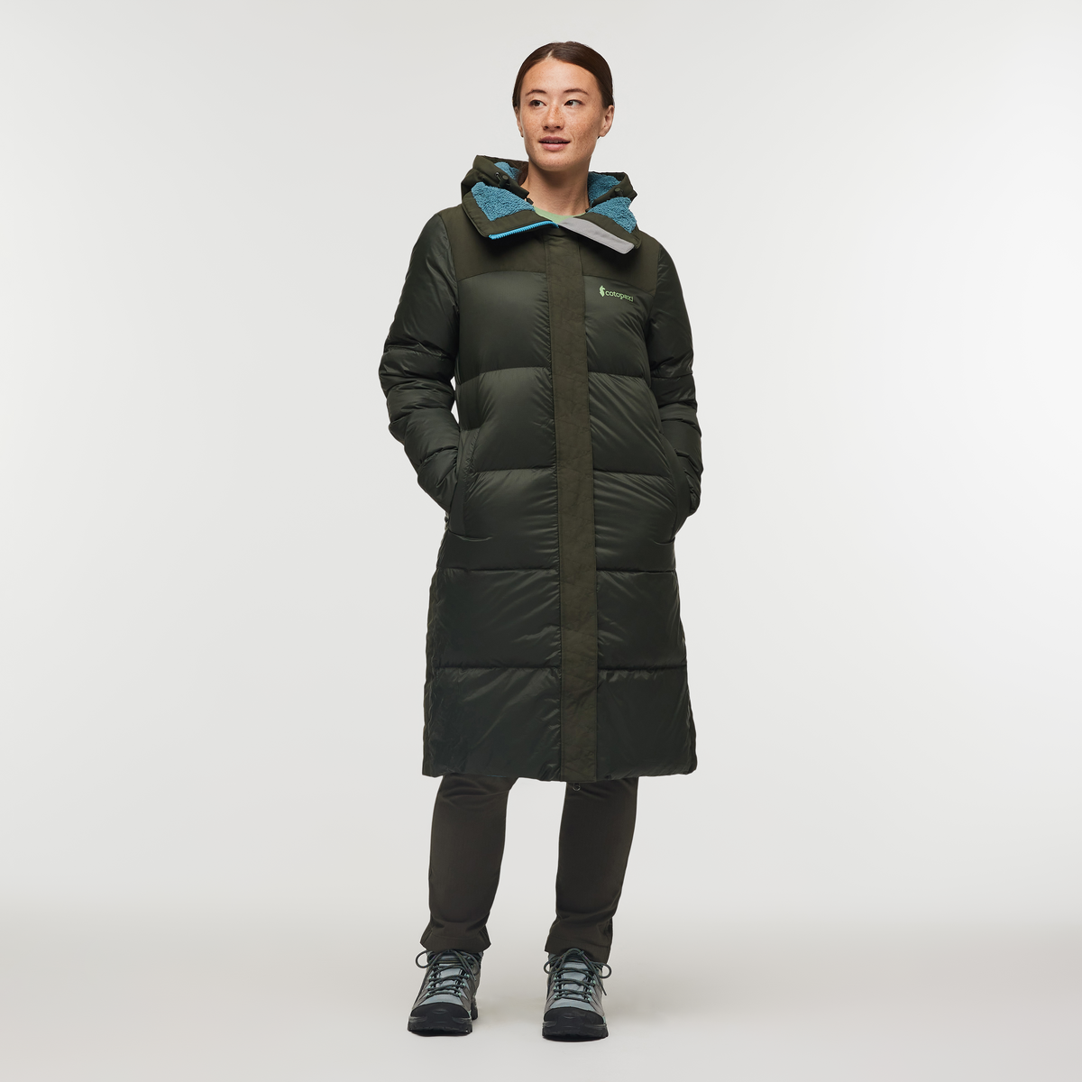 Solazo Down Parka - Women's — image 22