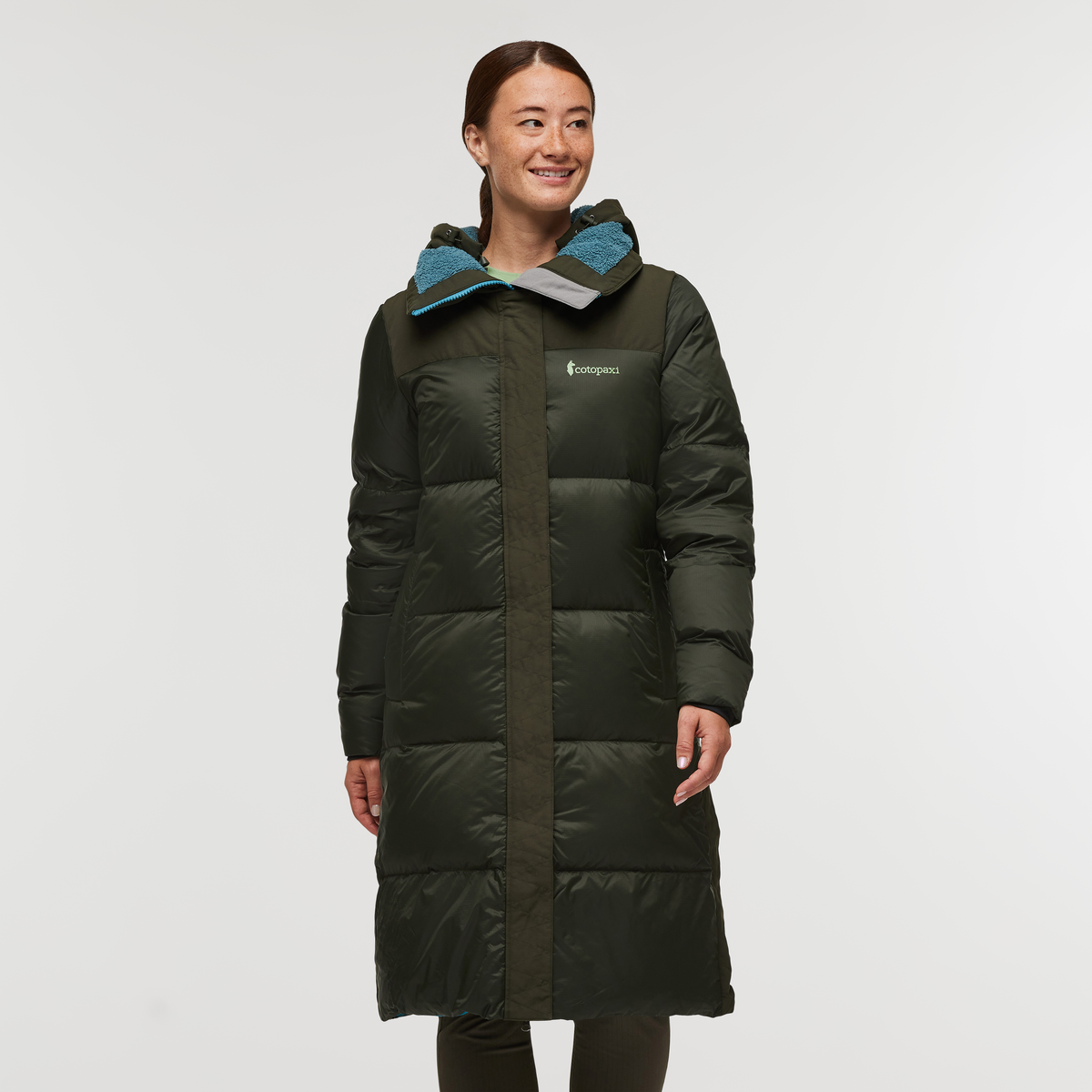 Solazo Down Parka - Women's — image 11