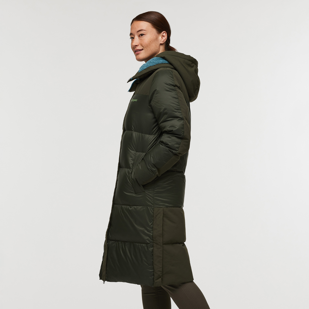 Solazo Down Parka - Women's — image 13