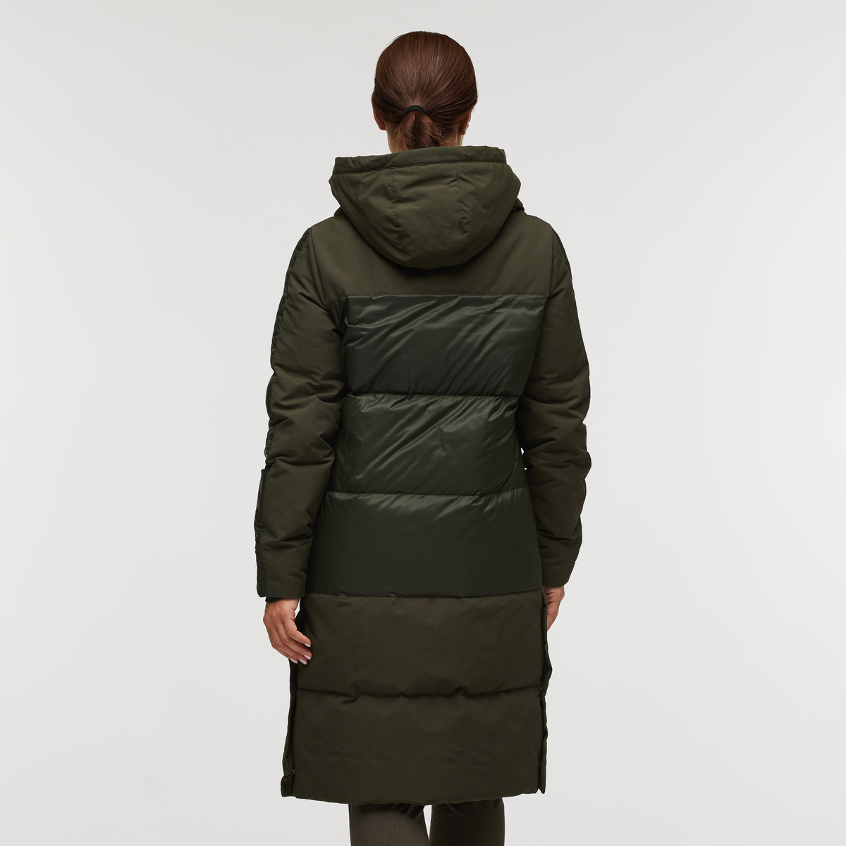 Solazo Down Parka - Women's — image 14