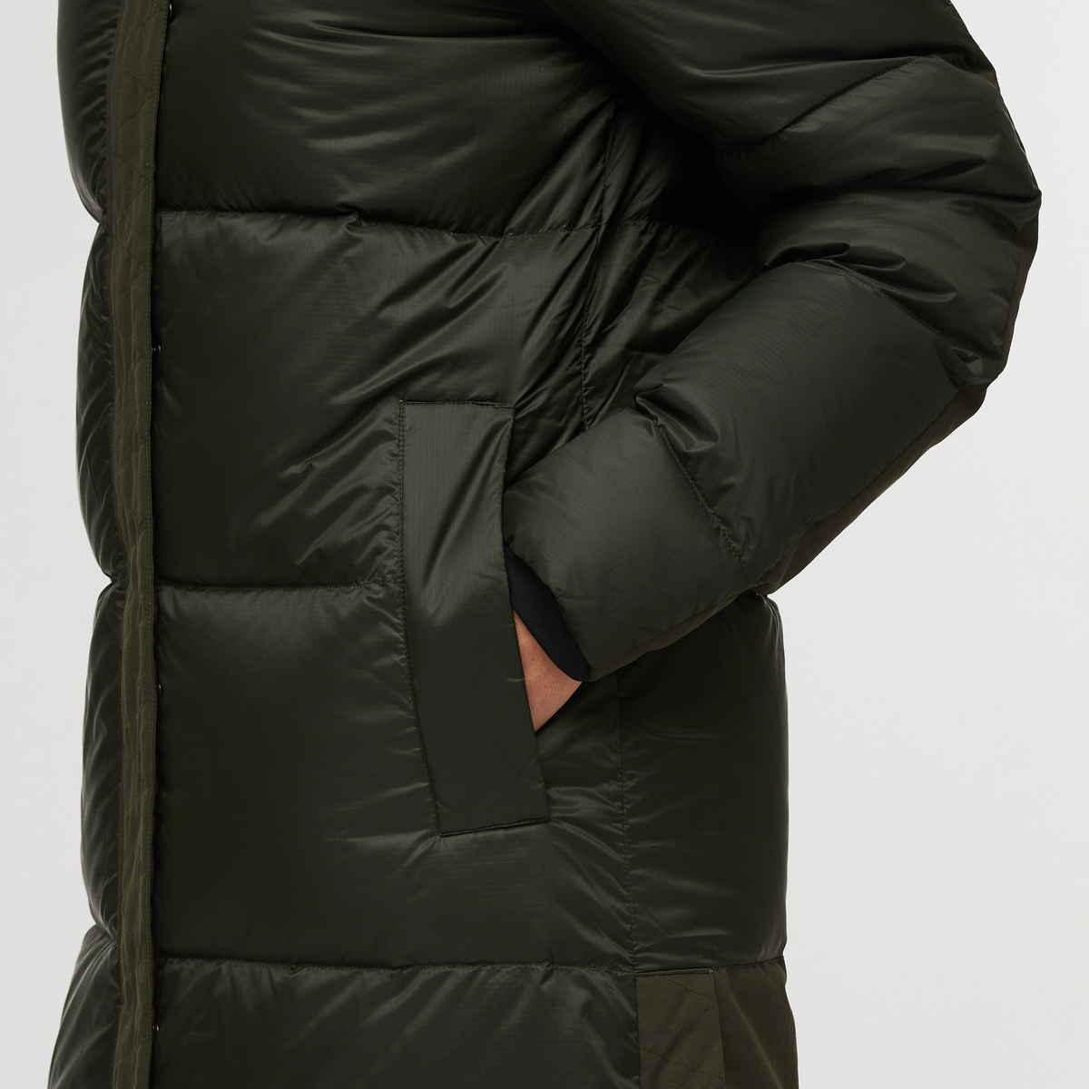 Solazo Down Parka - Women's — image 17