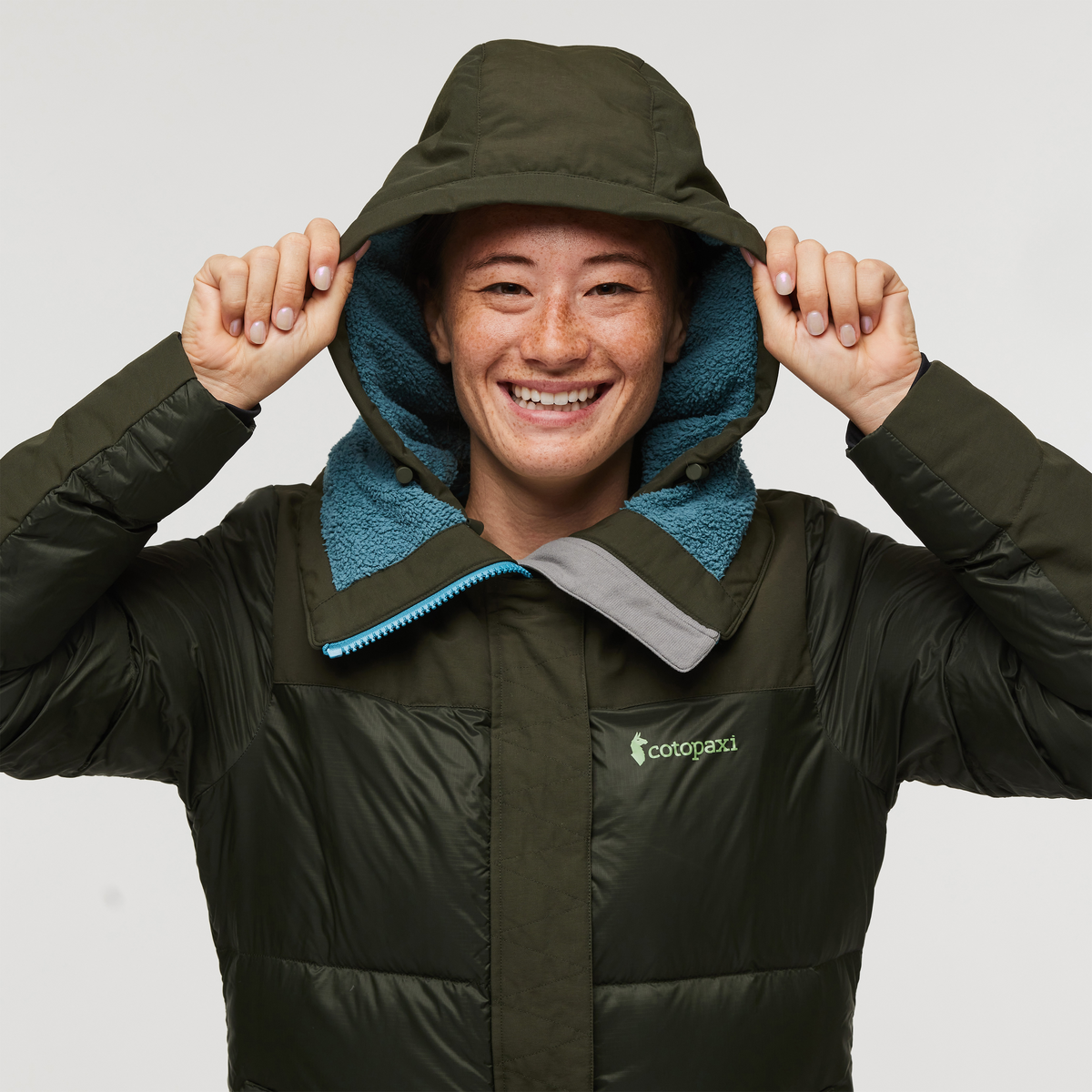 Solazo Down Parka - Women's — image 15