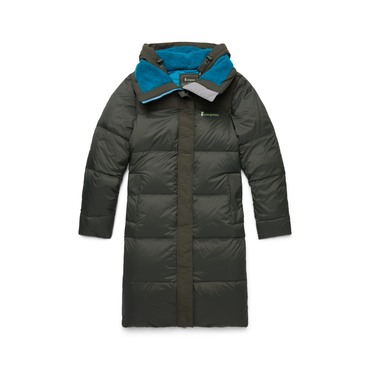 Solazo Down Parka - Women's — image 24