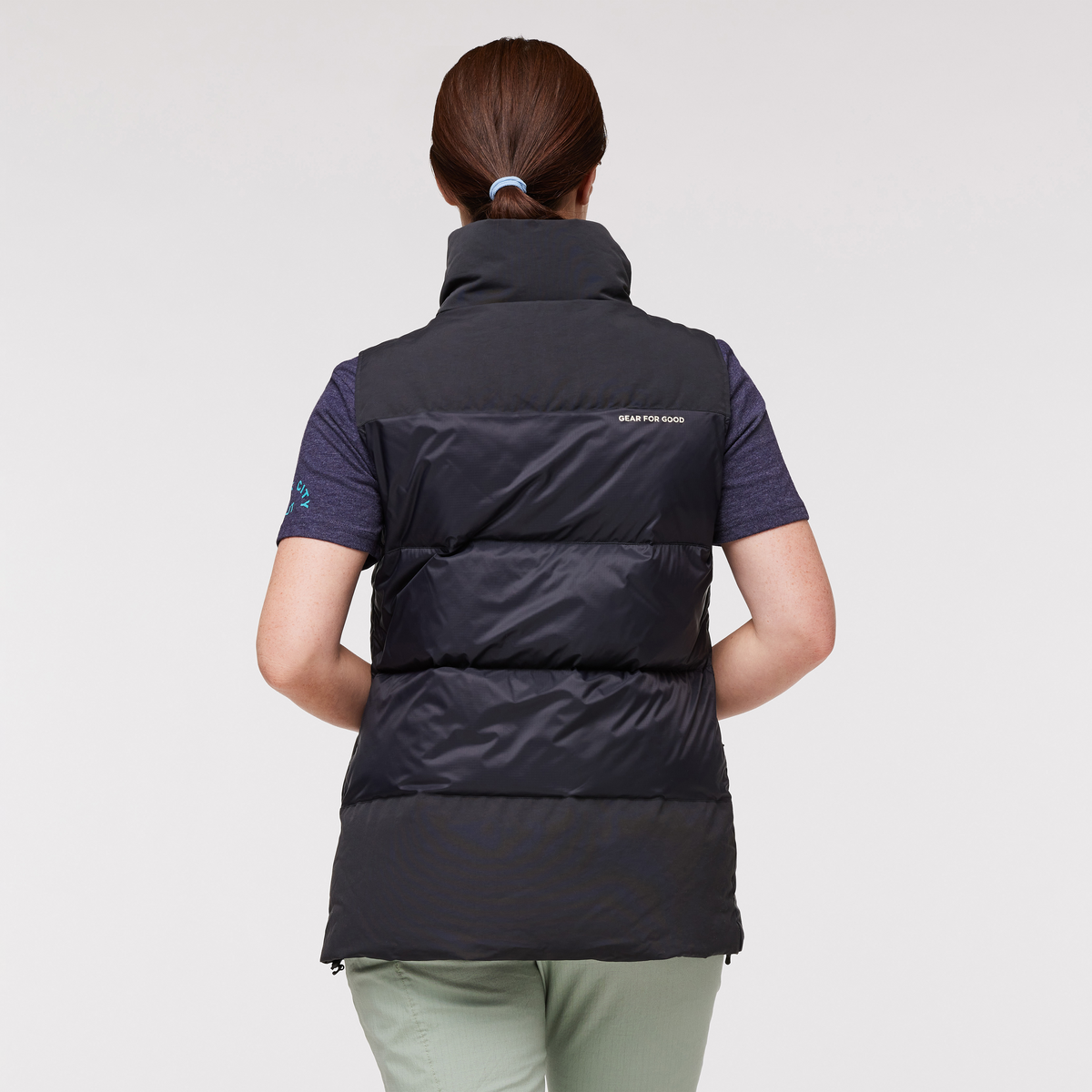 Solazo Down Vest - Women's — image 12