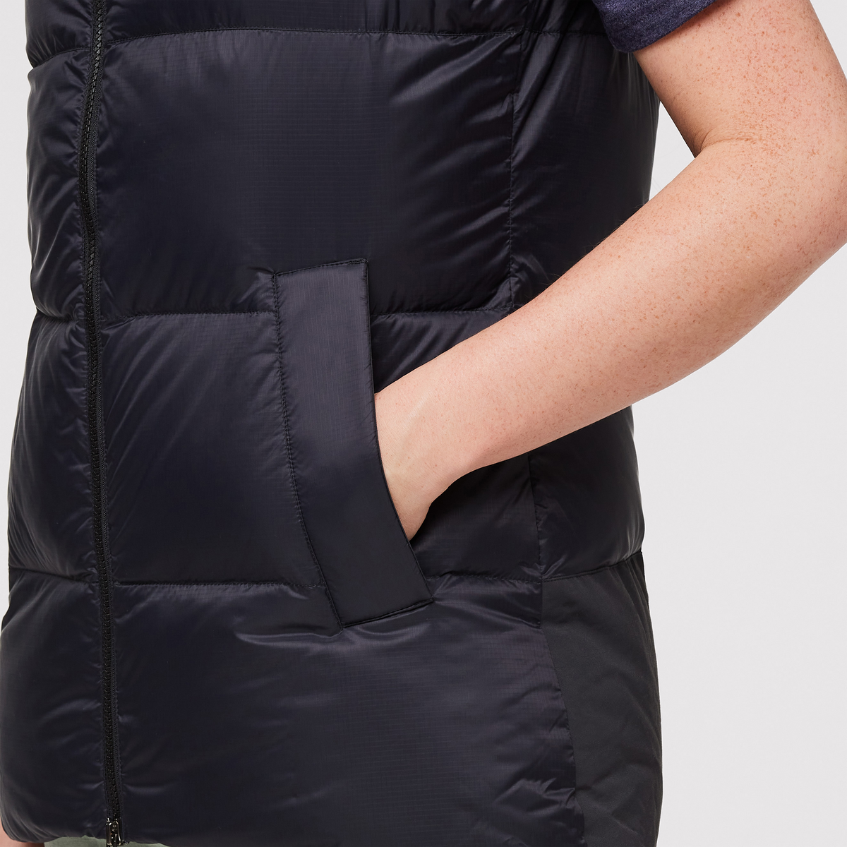 Solazo Down Vest - Women's — image 14
