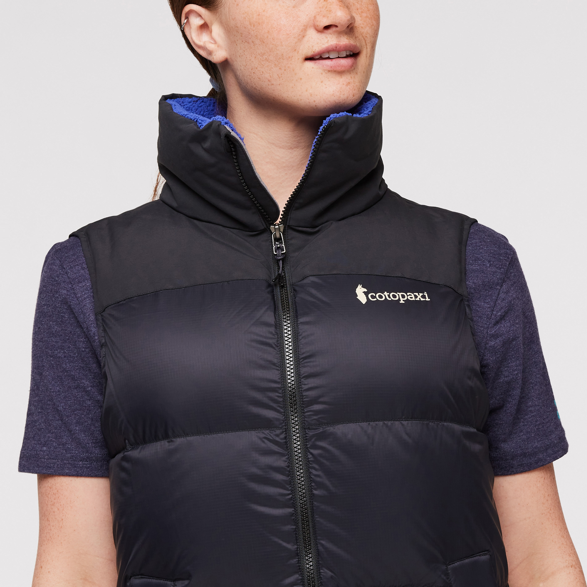 Solazo Down Vest - Women's — image 15