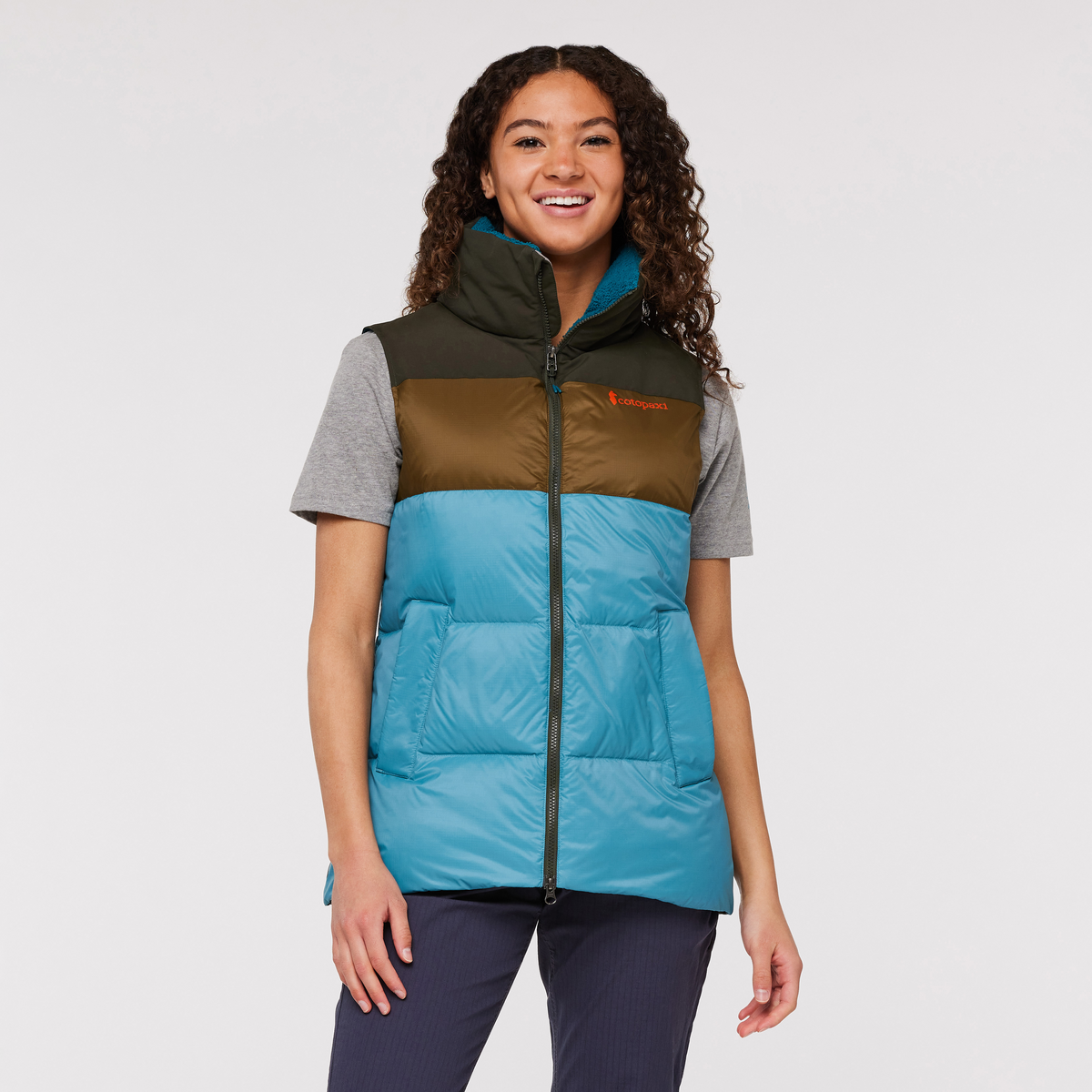 Solazo Down Vest - Women's — image 18
