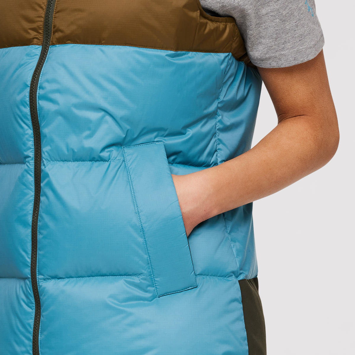 Solazo Down Vest - Women's — image 22