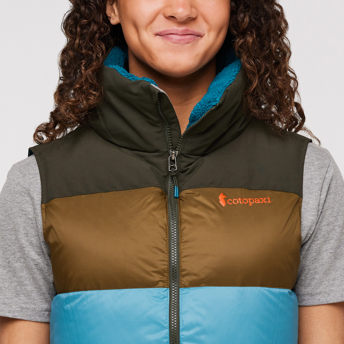 Solazo Down Vest - Women's — image 21