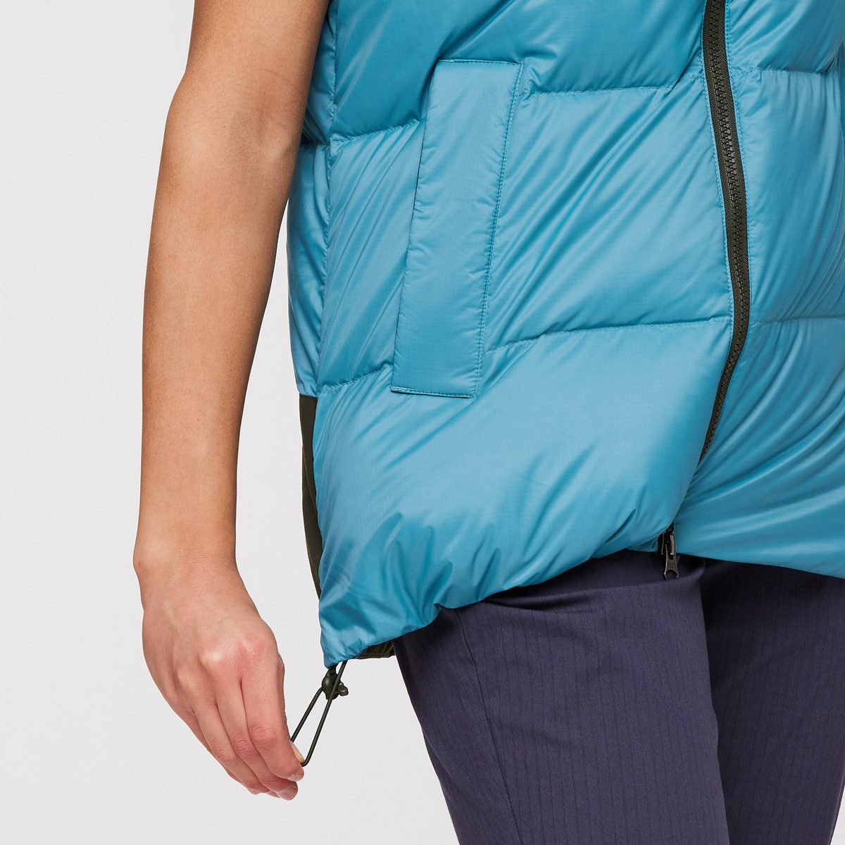 Solazo Down Vest - Women's — image 24