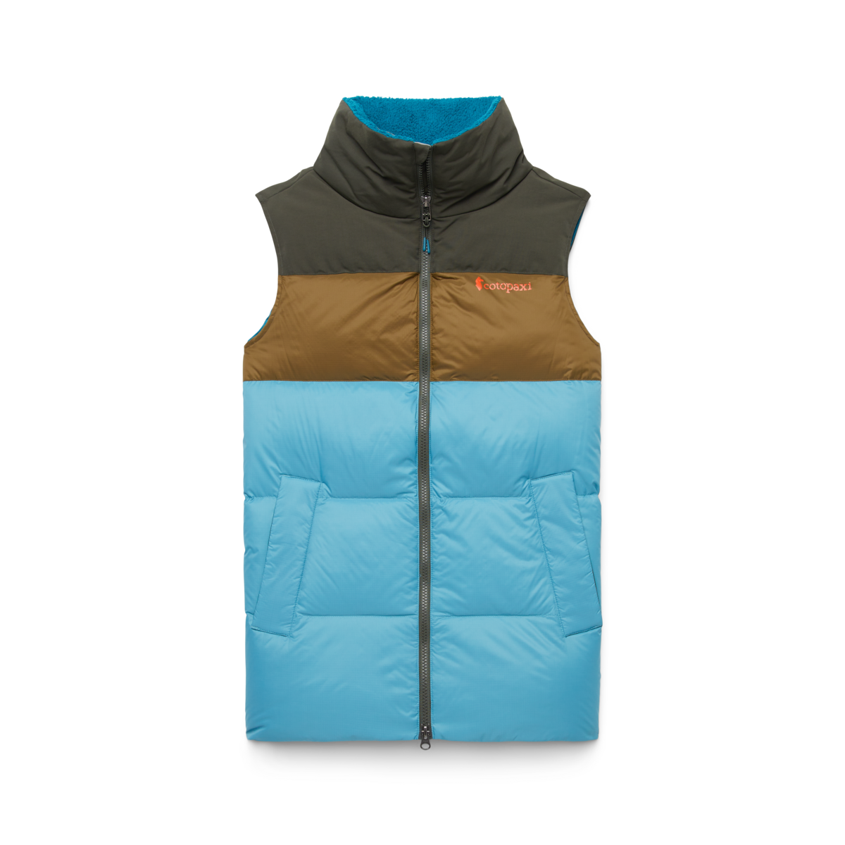 Solazo Down Vest - Women's — image 25