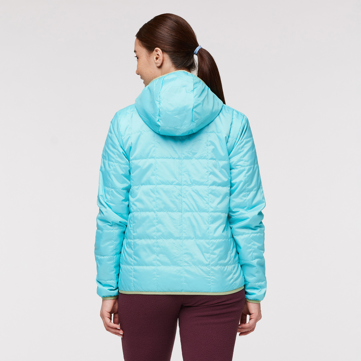 Teca Cálido Hooded Jacket - Women's — image 38