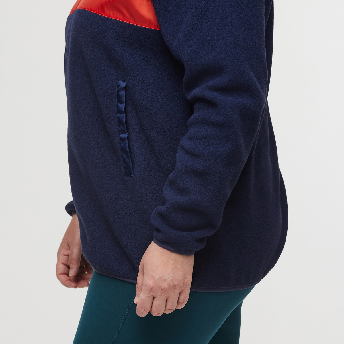 Teca Fleece Full-Zip Jacket - Women's — image 18