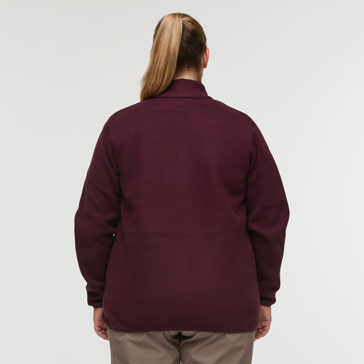 Teca Fleece Full-Zip Jacket - Women's — image 17