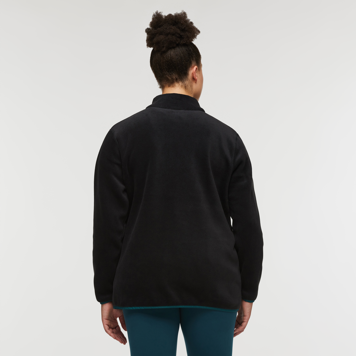 Teca Fleece Full-Zip Jacket - Women's — image 24