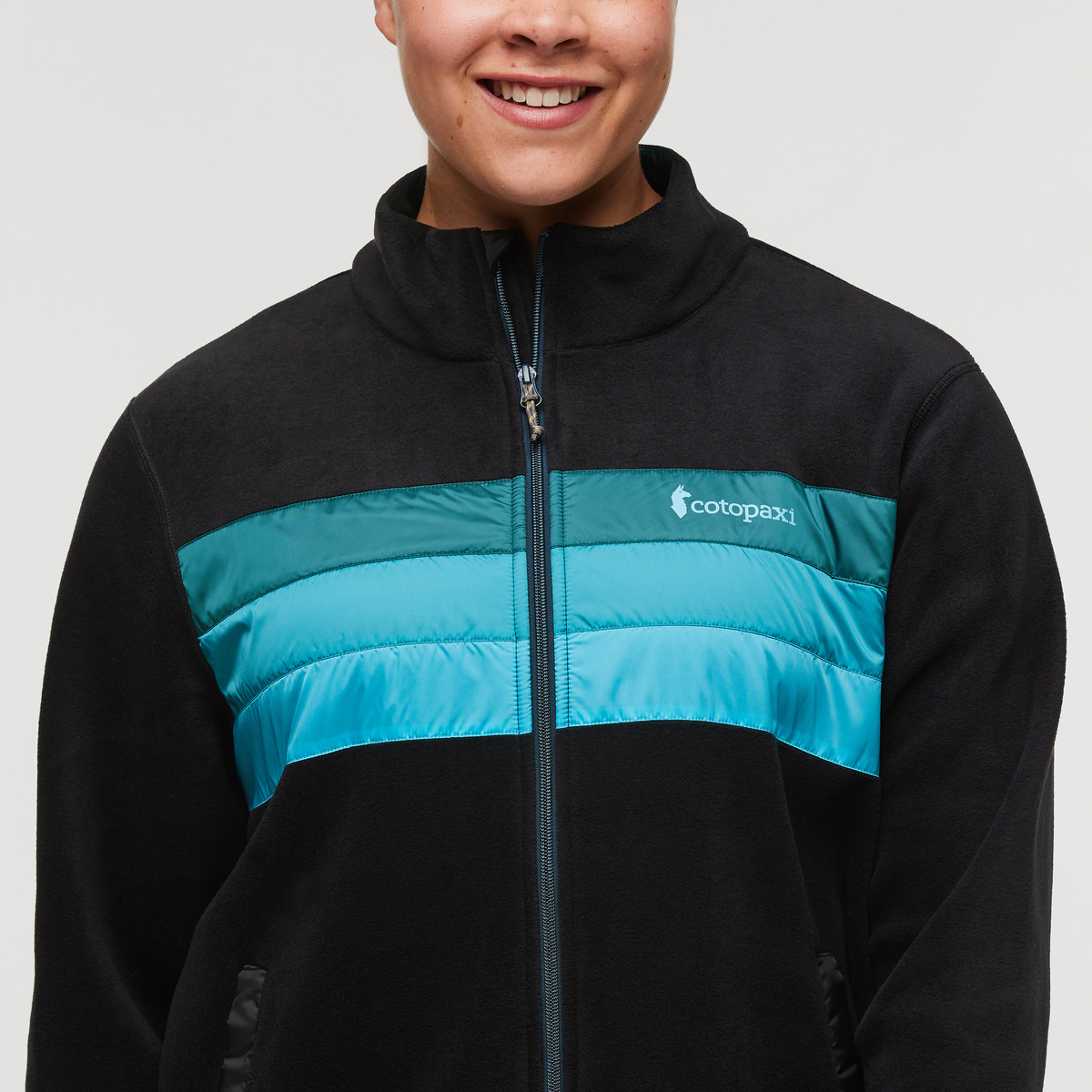 Teca Fleece Full-Zip Jacket - Women's — image 28
