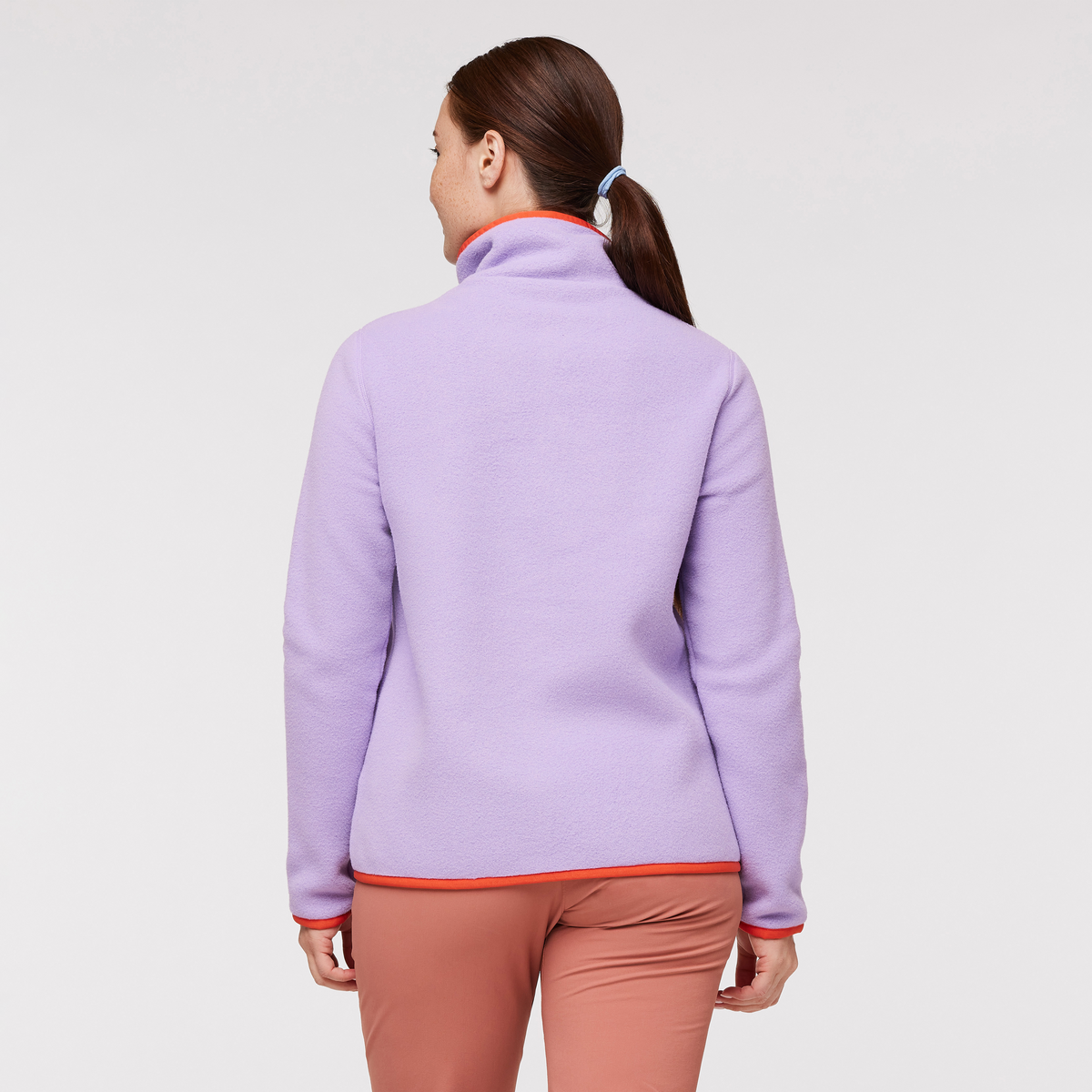 Teca Fleece Pullover - Women's — image 14