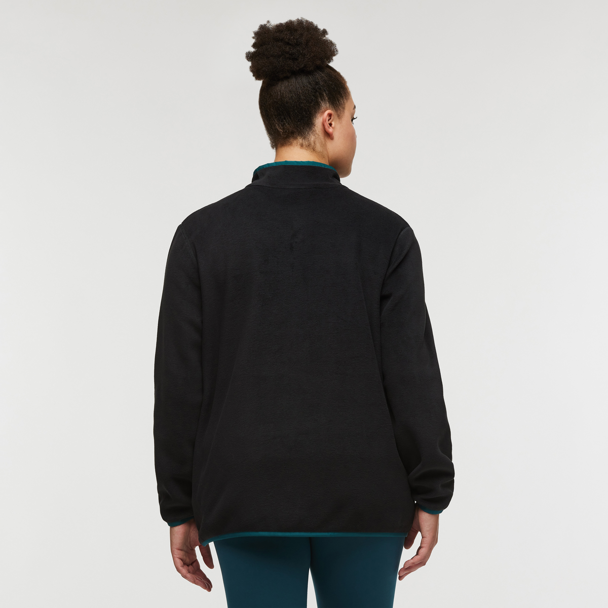 Teca Fleece Pullover - Women's — image 4