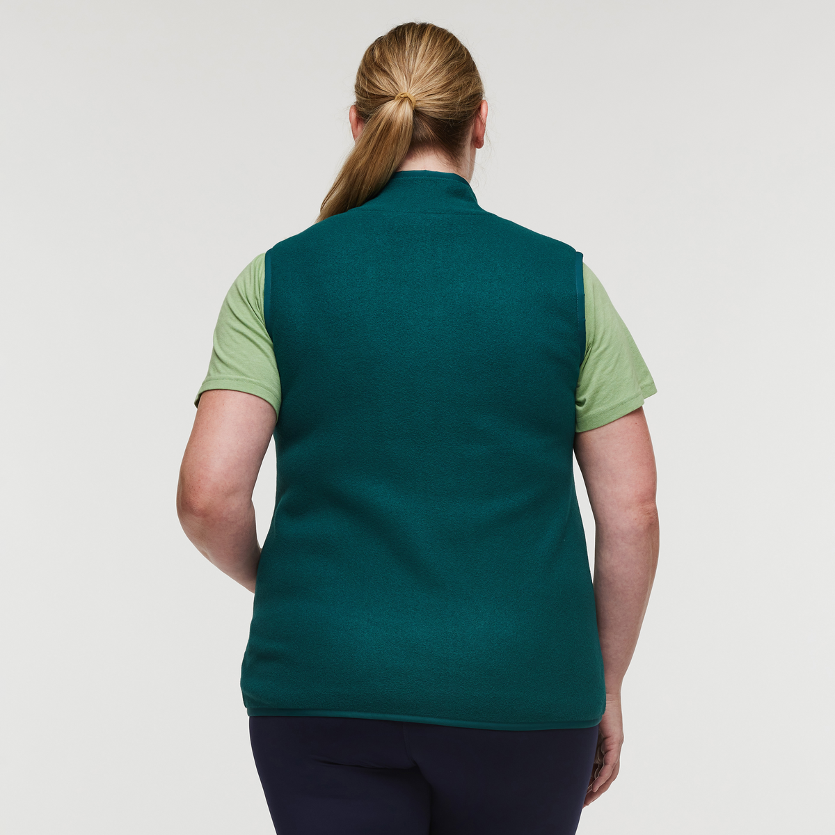 Teca Fleece Vest - Women's — image 27