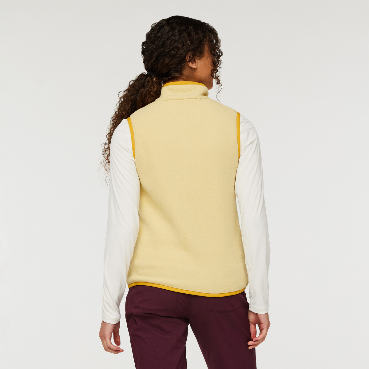 Teca Fleece Vest - Women's — image 22