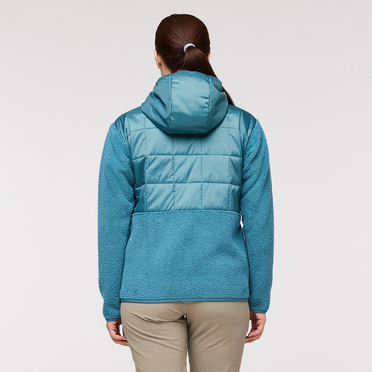 Trico Hybrid Jacket - Women's — image 4