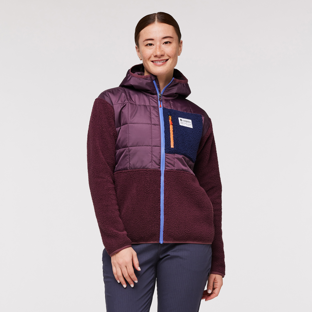 Trico Hybrid Jacket - Women's — image 16