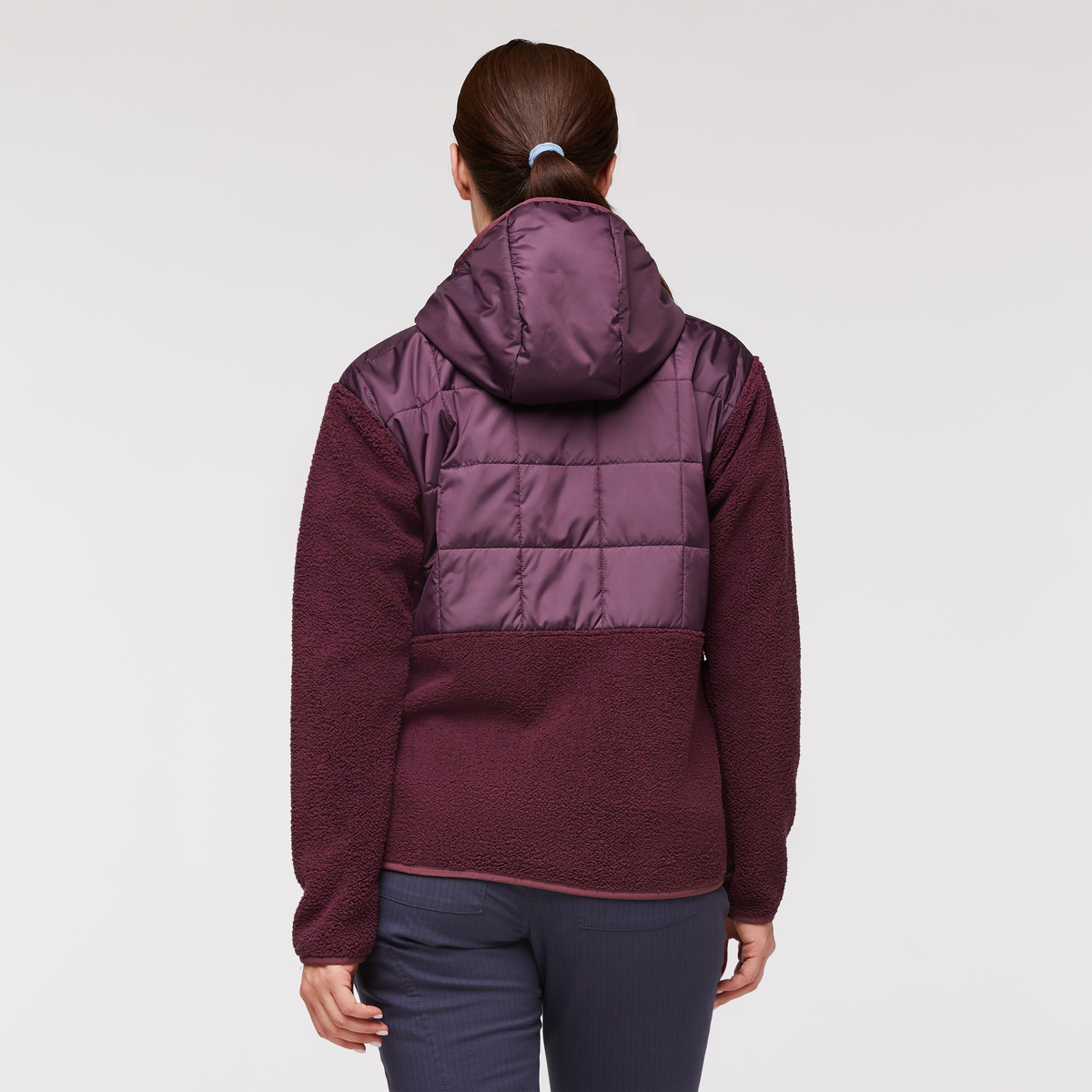 Trico Hybrid Jacket - Women's — image 19