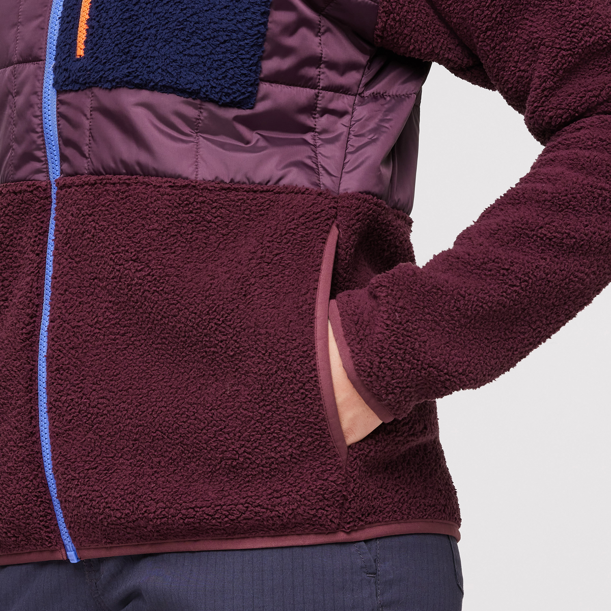 Trico Hybrid Jacket - Women's — image 21