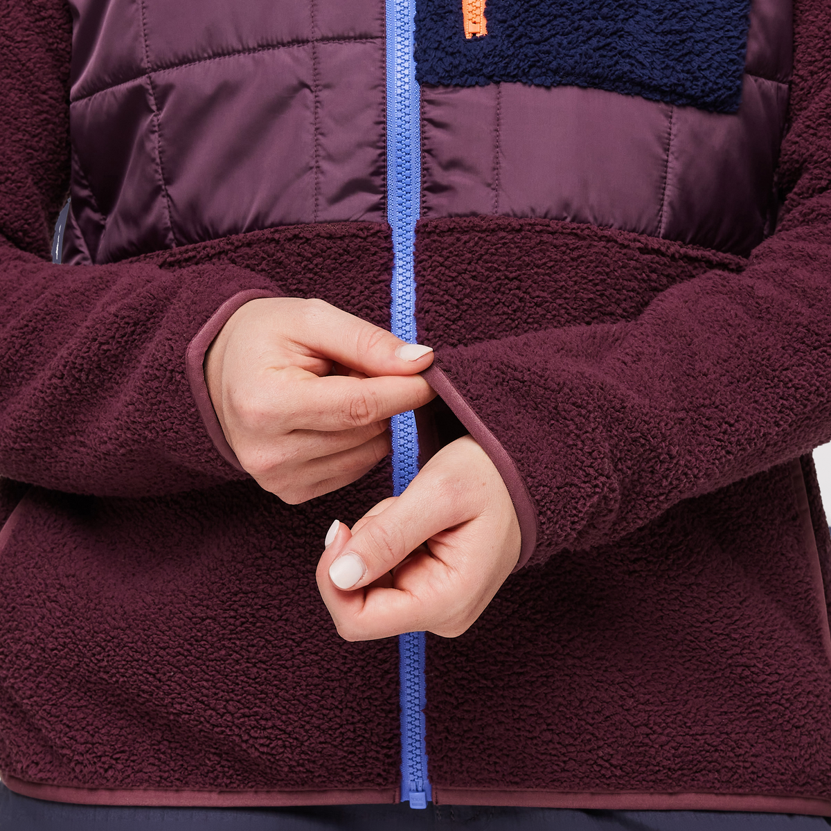 Trico Hybrid Jacket - Women's — image 22