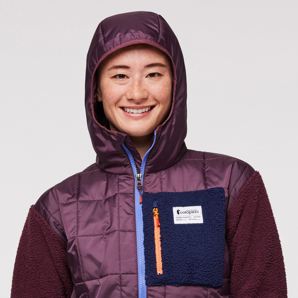 Trico Hybrid Jacket - Women's — image 20