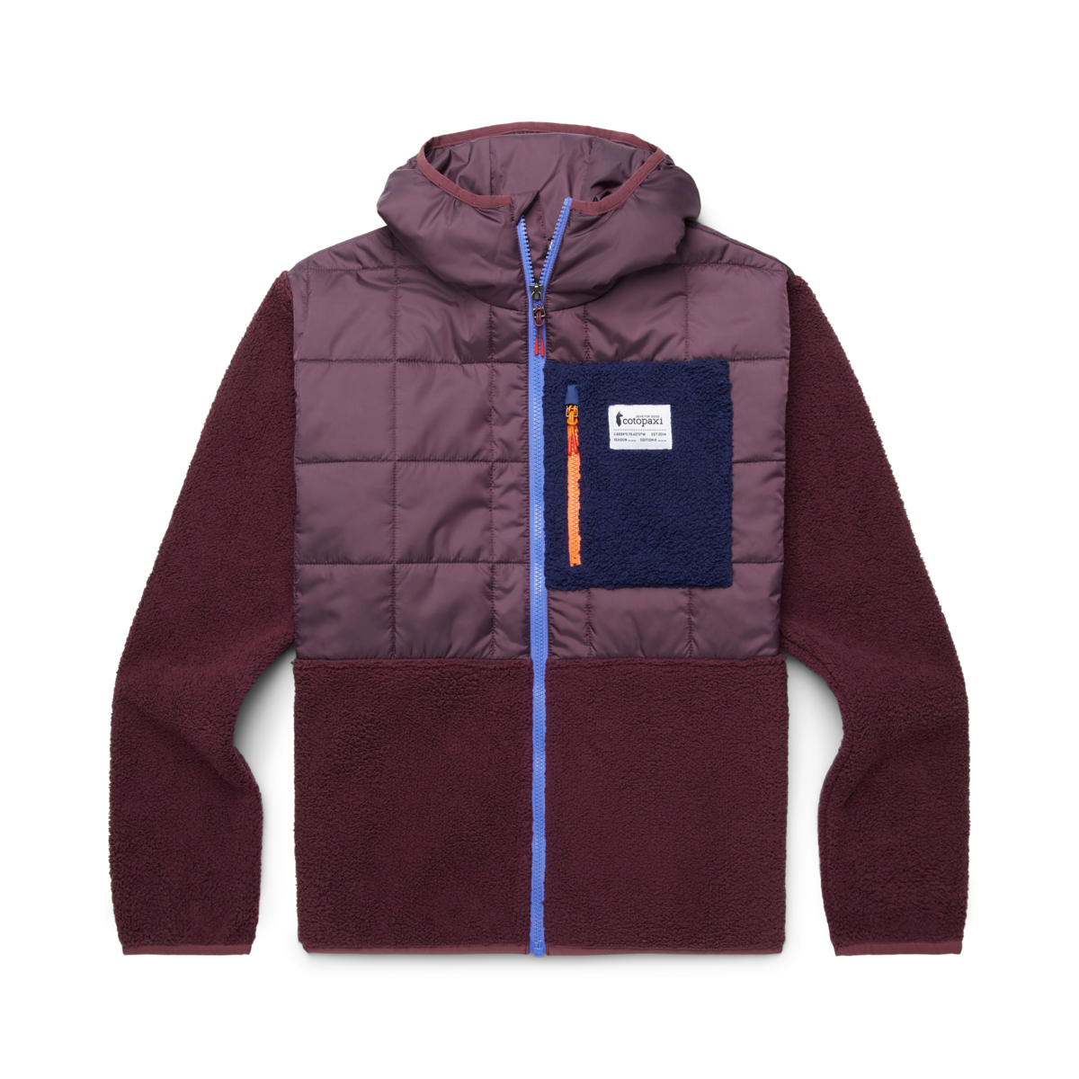 Trico Hybrid Jacket - Women's — image 23