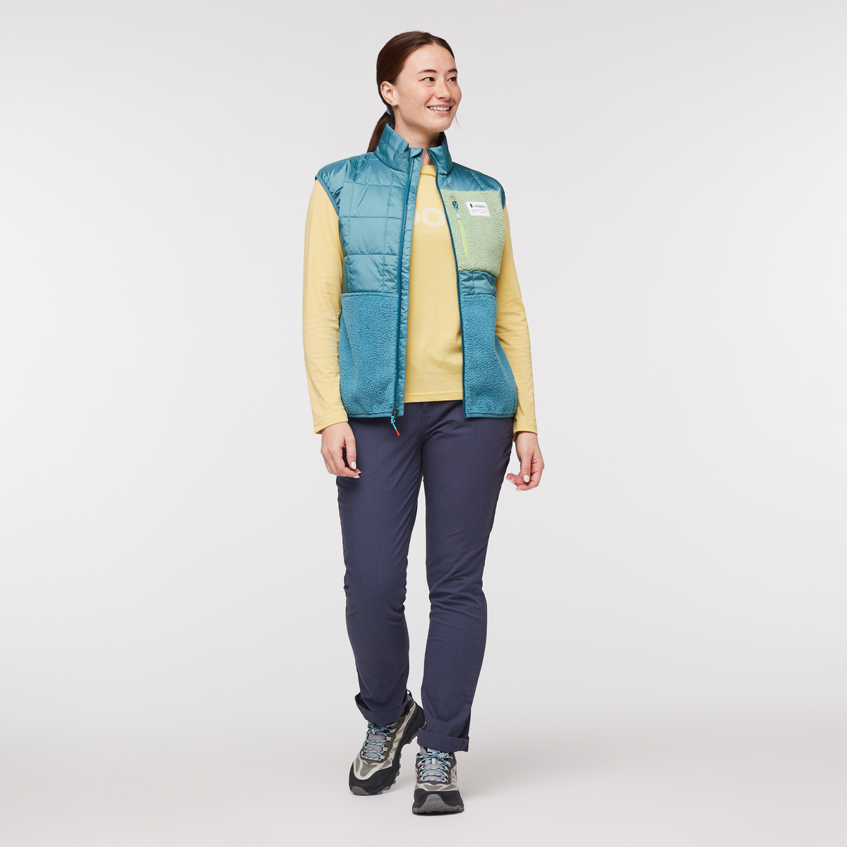 Trico Hybrid Vest - Women's — image 2
