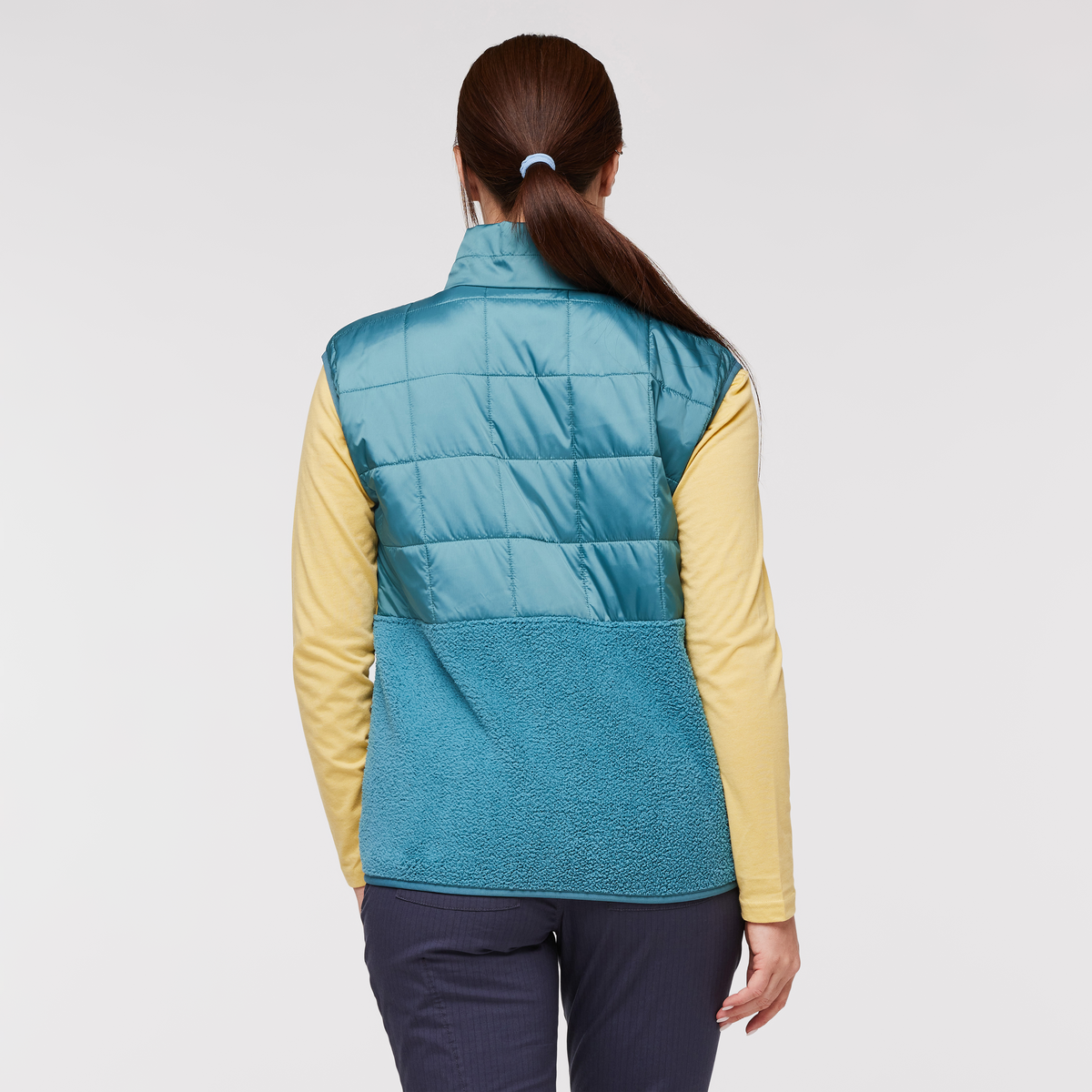 Trico Hybrid Vest - Women's — image 4