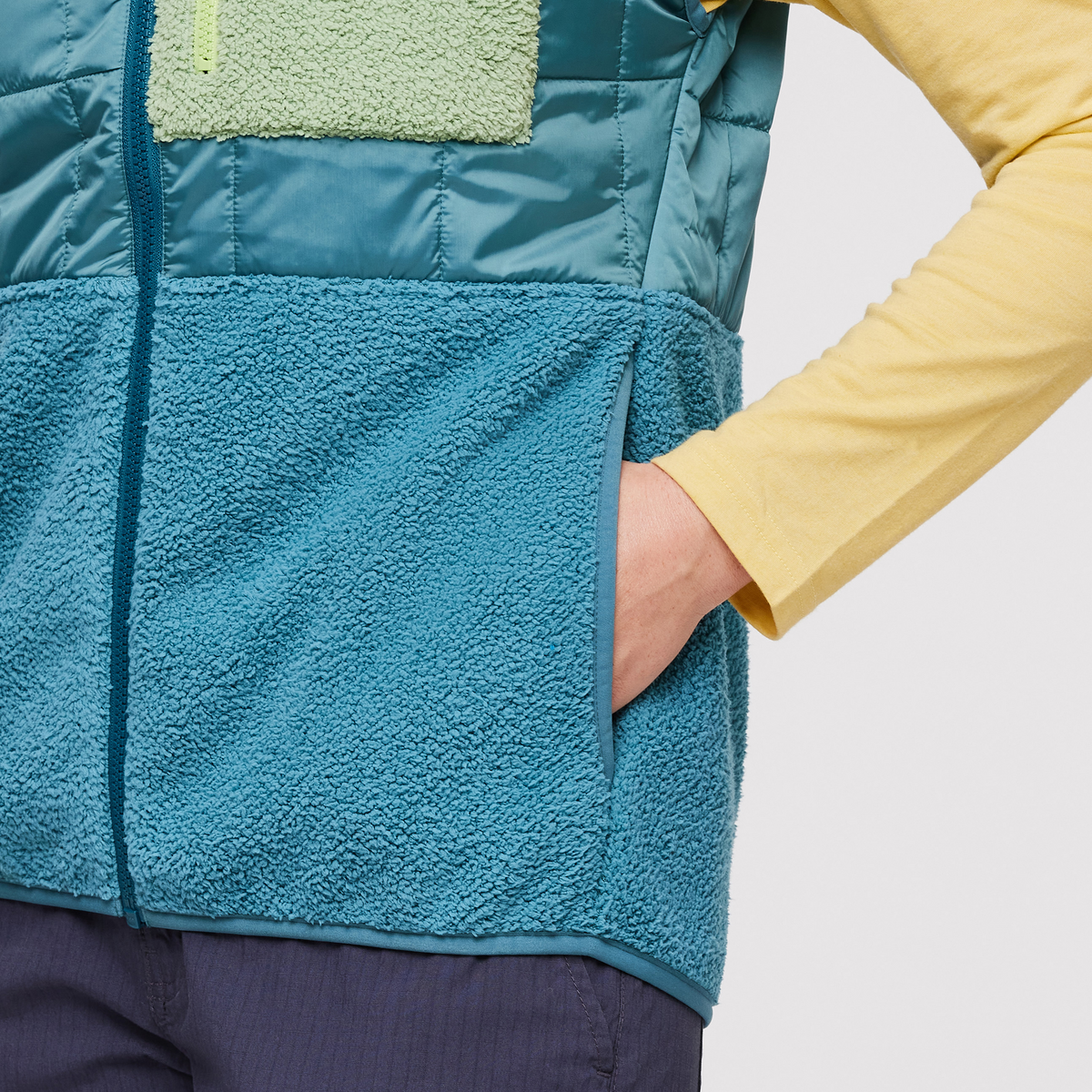 Trico Hybrid Vest - Women's — image 6