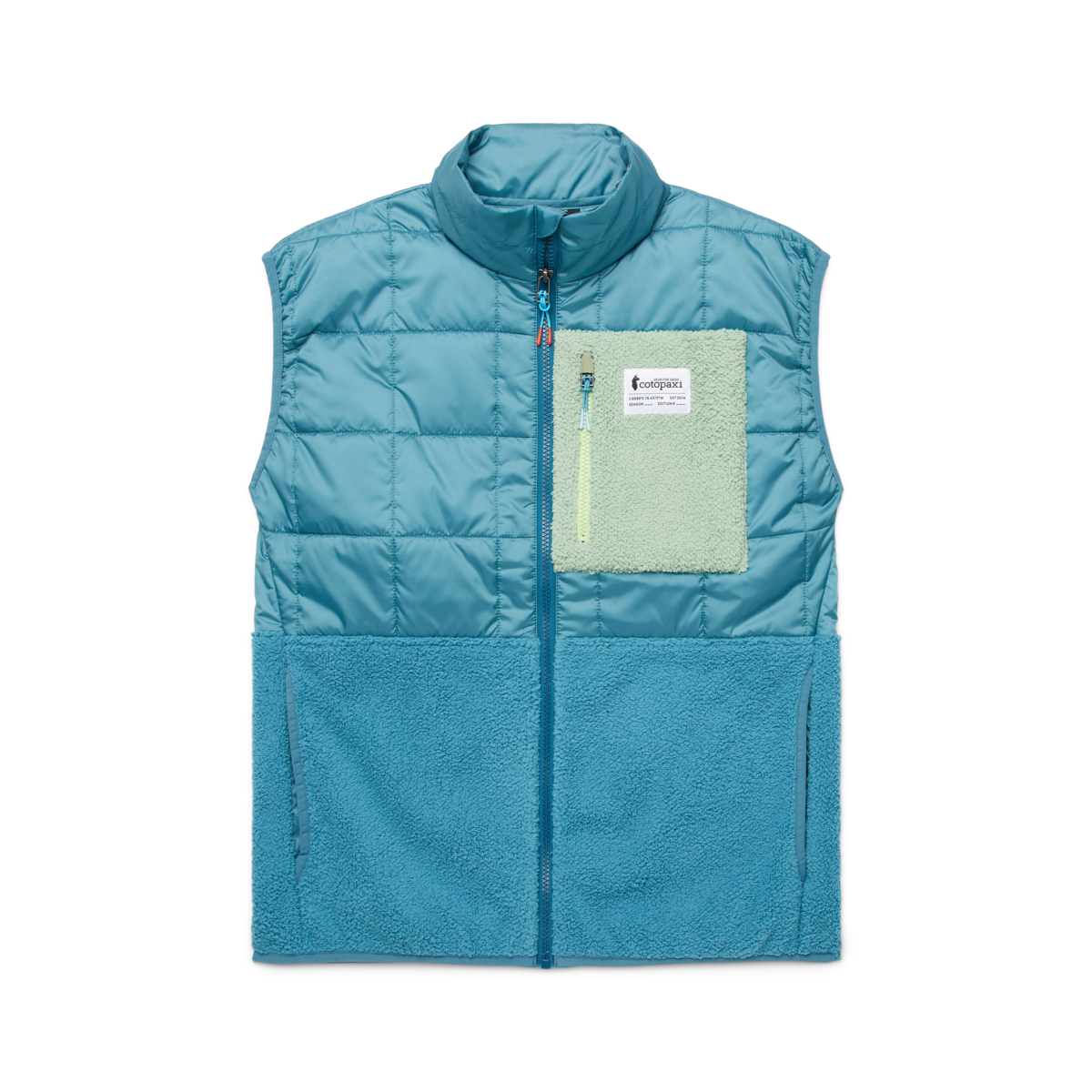 Trico Hybrid Vest - Women's — image 7