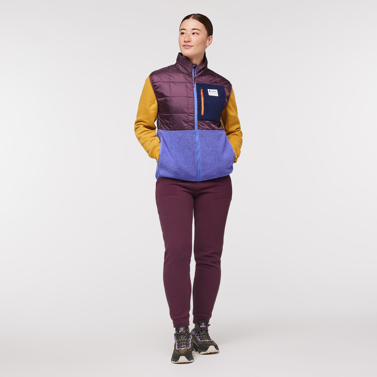 Trico Hybrid Vest - Women's — image 10